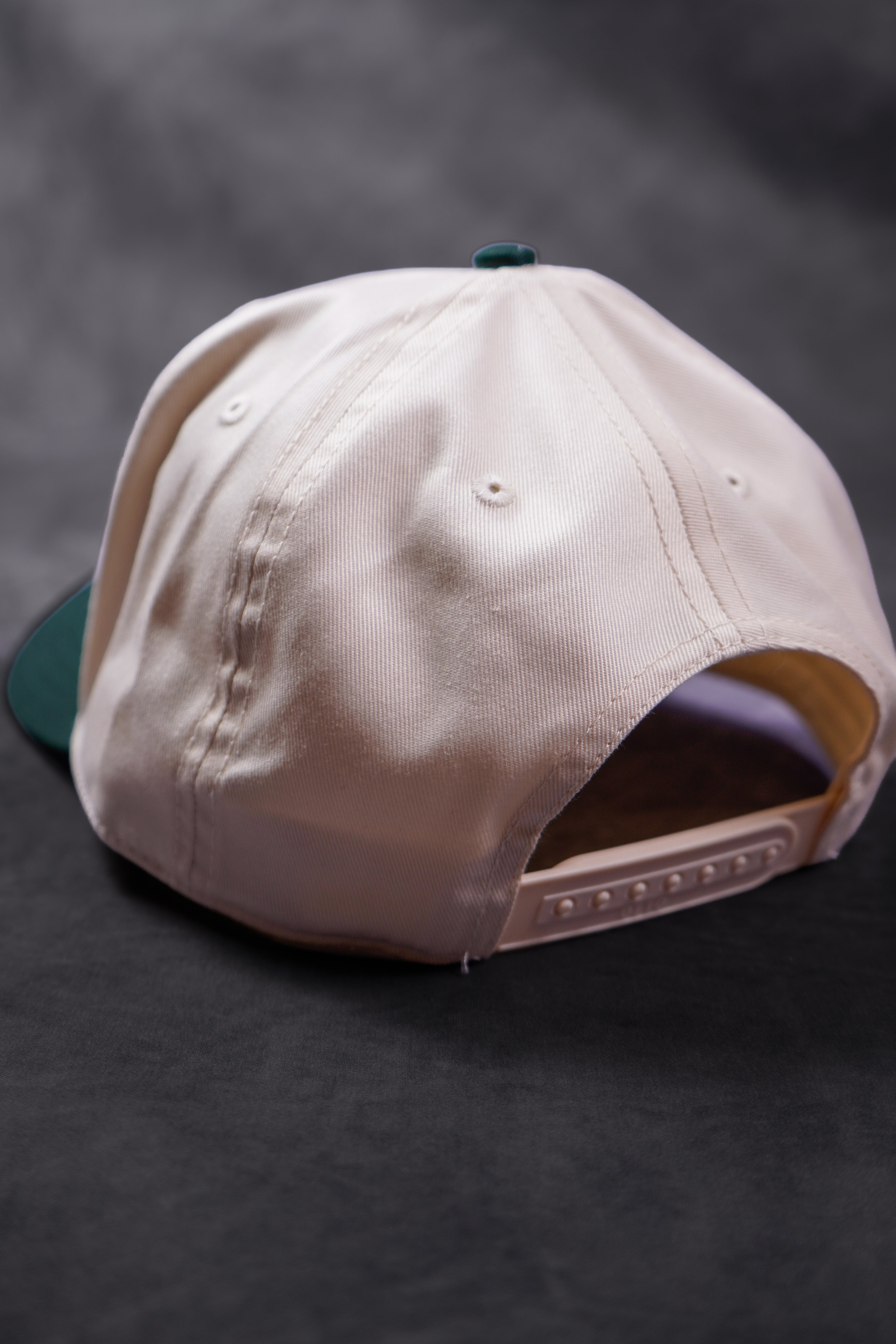 Wise Era Snapback Hat – 5 panel A Frame Adjustable Cap