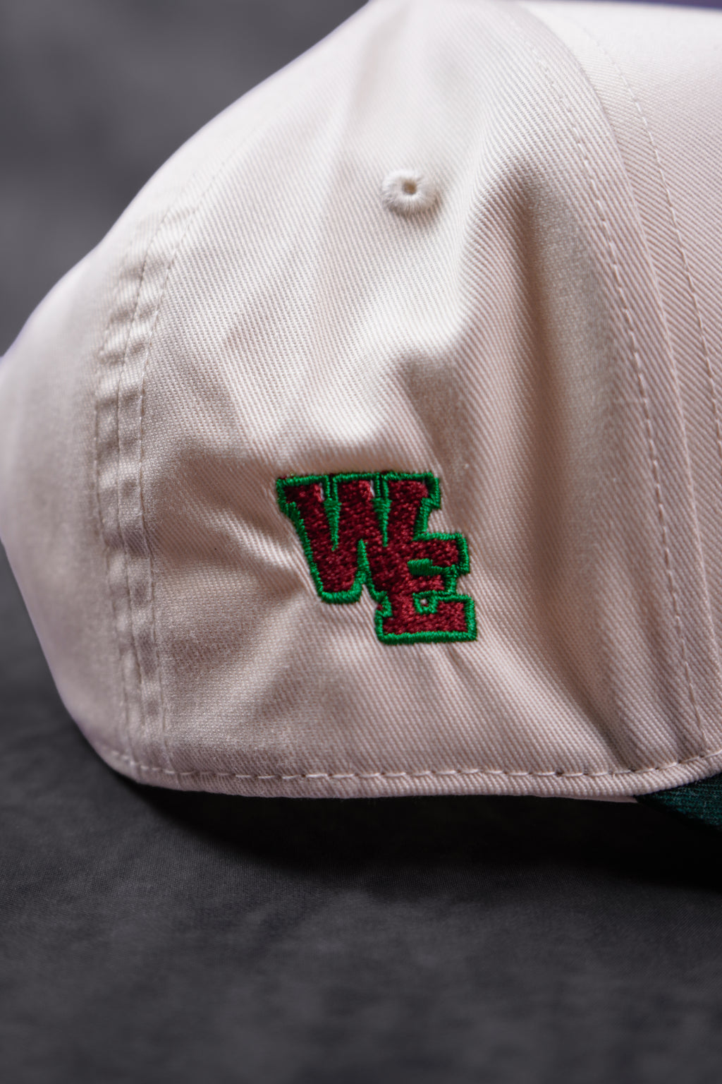 Wise Era Snapback Hat – 5 panel A Frame Adjustable Cap